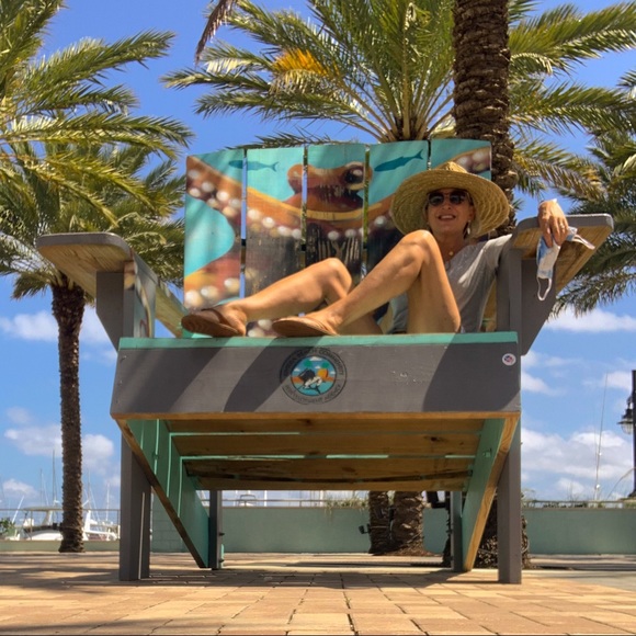 Meet your Posher, Lynette - Picture 5 of 16